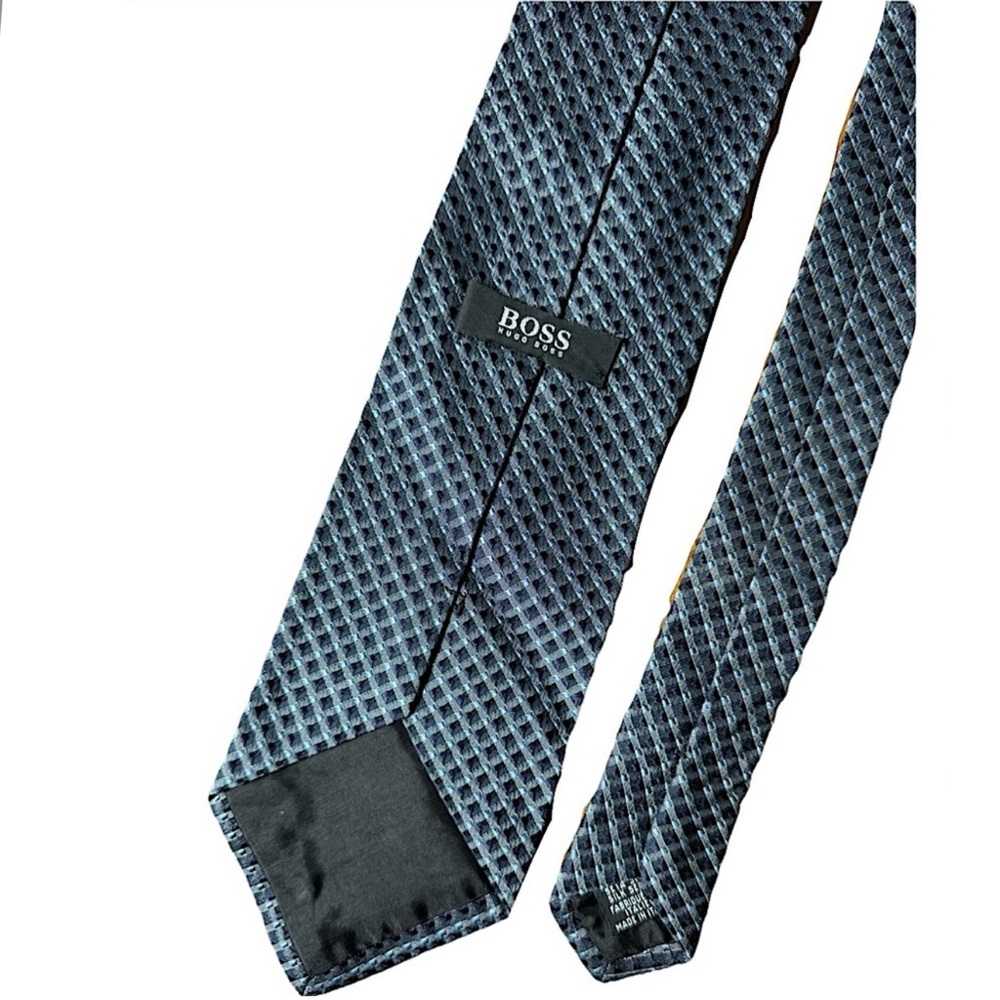 Hugo Boss Men's Tie